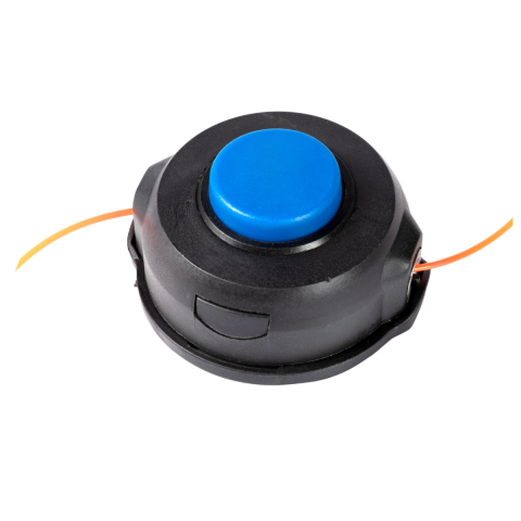 Gradinarit - Tambur 2.4 mm Micul Fermier, buton plastic Model 8