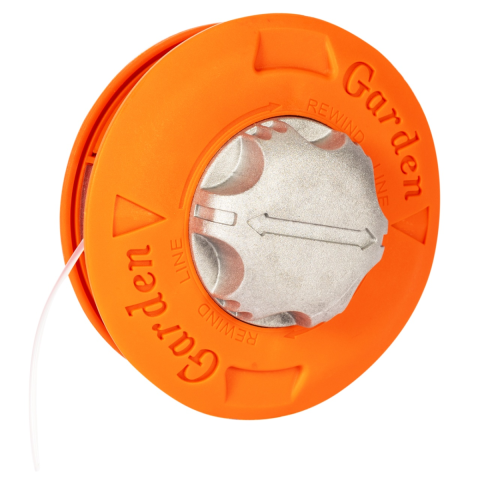 Casa, Gradina & Bricolaj - Tambur 2.4mm Micul Fermier, buton metal Model 13