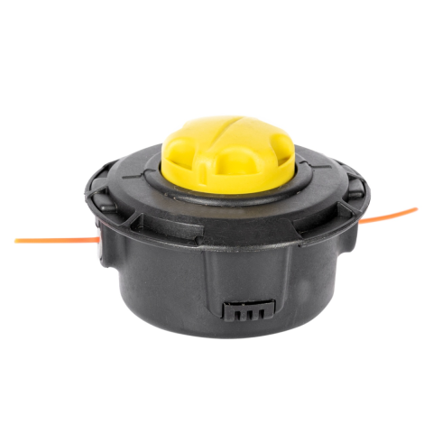 Gradinarit - Tambur 2.4mm Micul Fermier, buton plastic Model 5