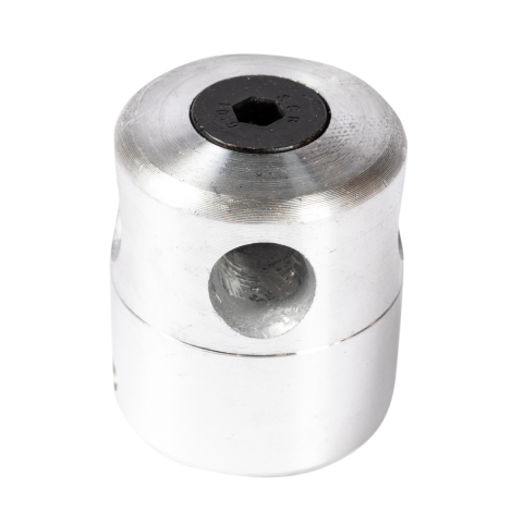 Casa, Gradina & Bricolaj - Tambur 2.7 mm Micul Fermier universal, din aluminiu cu 4 fire, Model 10