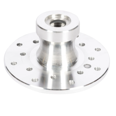 Casa, Gradina & Bricolaj - Tambur Micul Fermier M10*1.25 1F 2.4mm, Model 16 G02