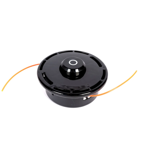 Gradinarit - Tambur Micul Fermier M10*1.25 2F 2.4mm*2.4m, Buton Plastic, Model3 G02