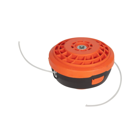 Gradinarit - Tambur MTC XF-001 cu buton metalic Easy Feed