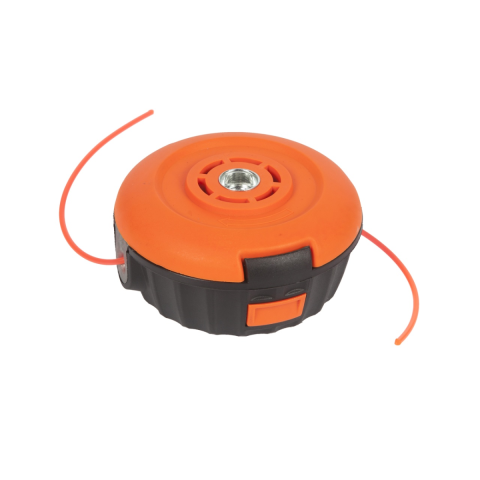 Gradinarit - Tambur MTC XH-001 cu buton albastru Easy Feed