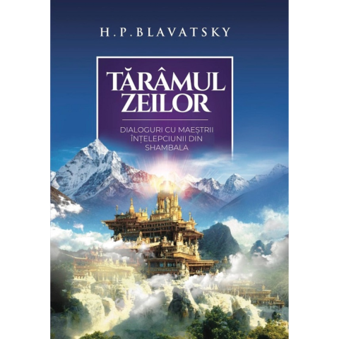 Istorie - Taramul zeilor