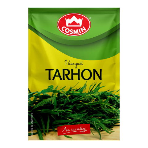 Condimente & Mixuri - TARHON COSMIN, 4 GR/ PLIC
