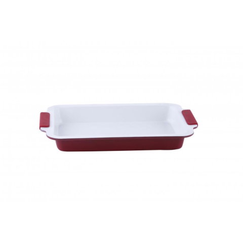 Casa, Gradina & Bricolaj - Tava Pentru Prajituri Ertone MN 755, 40.5x27 cm