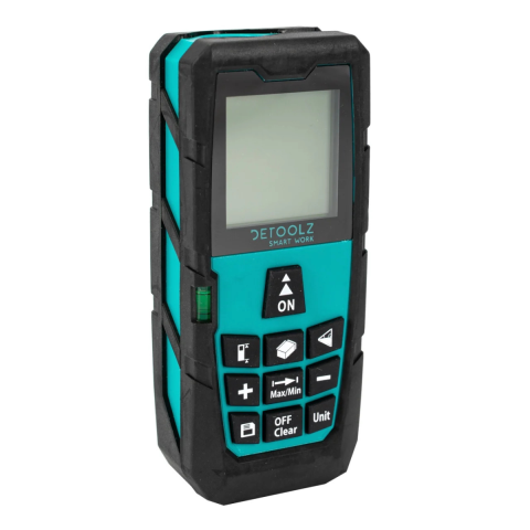 Casa, Gradina & Bricolaj - Telemetru cu laser MS-40a