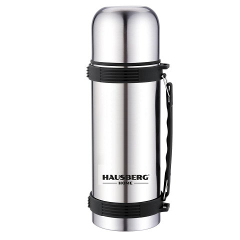Termosuri si Cani termos - Termos Hausberg HB-H1455, capacitate 1.200 L