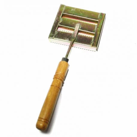 Pet Shop - Tesala animale cu maner lung