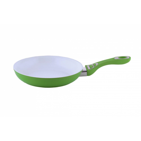 Casa, Gradina & Bricolaj - Tigaie ceramica Ertone ERT-MN 324, 24 cm