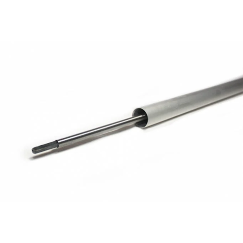 Casa, Gradina & Bricolaj - Tija cu teava pentru motocositoare 4D 26mm