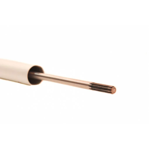 Gradinarit - Tija cu teava pentru motocositoare 9D 28mm