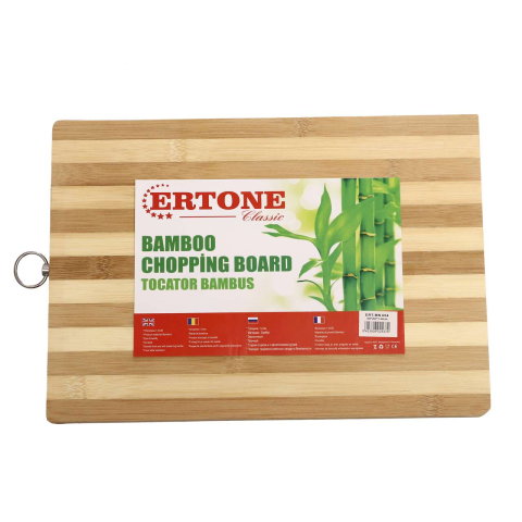 Casa, Gradina & Bricolaj - Tocator Ertone 34x24 cm MN-654