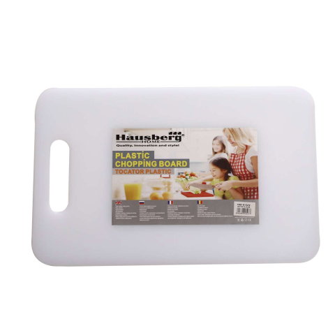 Casa, Gradina & Bricolaj - Tocator Hausberg 40x25 cm HB-H622