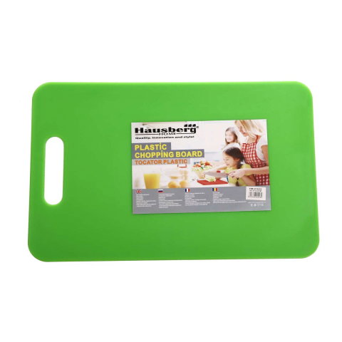 Casa, Gradina & Bricolaj - Tocator Hausberg 43x27 cm HB-H623
