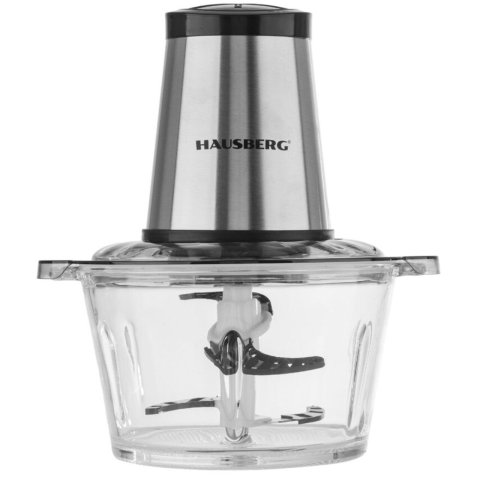Electrocasnice & Climatizare - Tocator Hausberg HB-4505, 400 W, 2L
