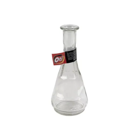 Pahare si accesorii bar - Toi romanesc OTI 100 ml, transparent, gradat