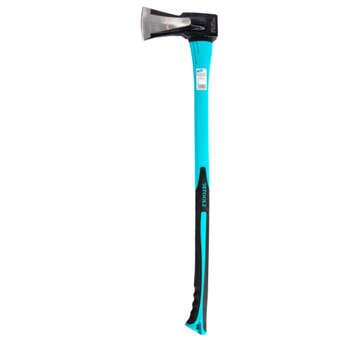 Gradinarit - Topor despicator 3 Kg cu coada din fibra de sticla