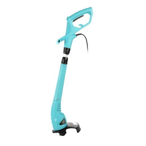 Casa, Gradina & Bricolaj - Trimmer electric cu maner telescopic 350W