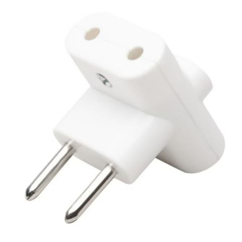 Accesorii prelungitoare - Triplu stecher fara CP 6A, Relee, 1 buc
