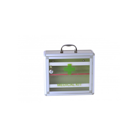 Echipamente protectia muncii - Trusa medicala Sanitec ERT-SN 6037, 29x10x25 cm