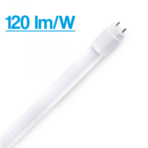 Casa, Gradina & Bricolaj - Tub LED Spin SPN6715A, Model T8, 18w=36w, 4000k, Lumina Neutra, 2160lm, 1 buc