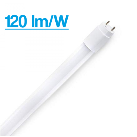 Casa, Gradina & Bricolaj - Tub LED Spin SPN6718A, Model T8, 25w=58w, 4000k, Lumina Neutra, 3000lm,150cm, 1 buc