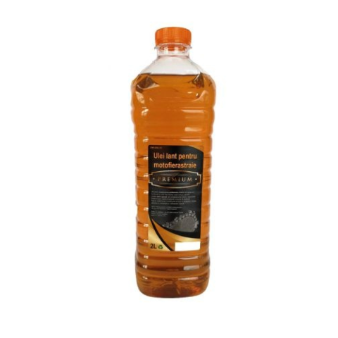 Gradinarit - Ulei lant drujba PREMIUM 2L