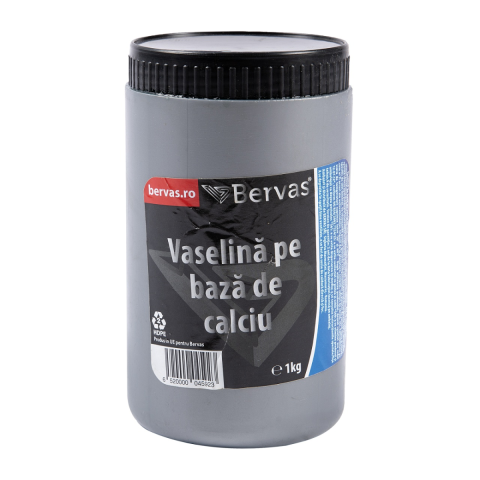 Intretinere & Cosmetica auto - Unsoare (vaselina) U90 Ca3 1kg MPP