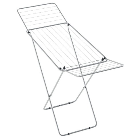 Casa, Gradina & Bricolaj - Uscator rufe metalic Ertone HB-H89U, pliabil