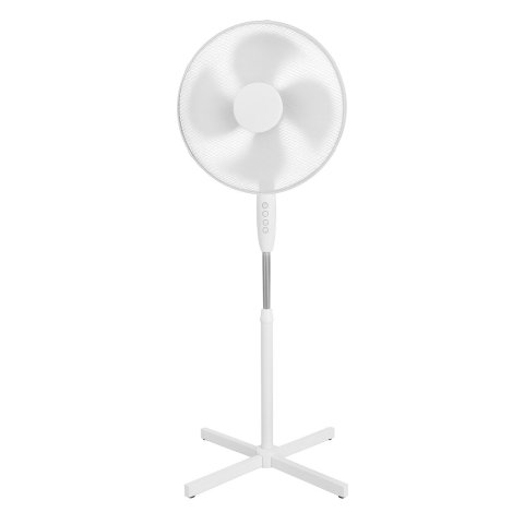 Electrocasnice & Climatizare - Ventilator cu picior Hausberg VEN-2, 50W, 40 inch, 3 viteze
