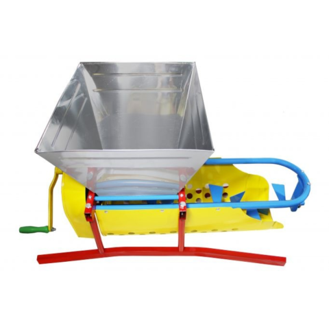 Casa, Gradina & Bricolaj - Zdrobitor desciorchinator manual de struguri