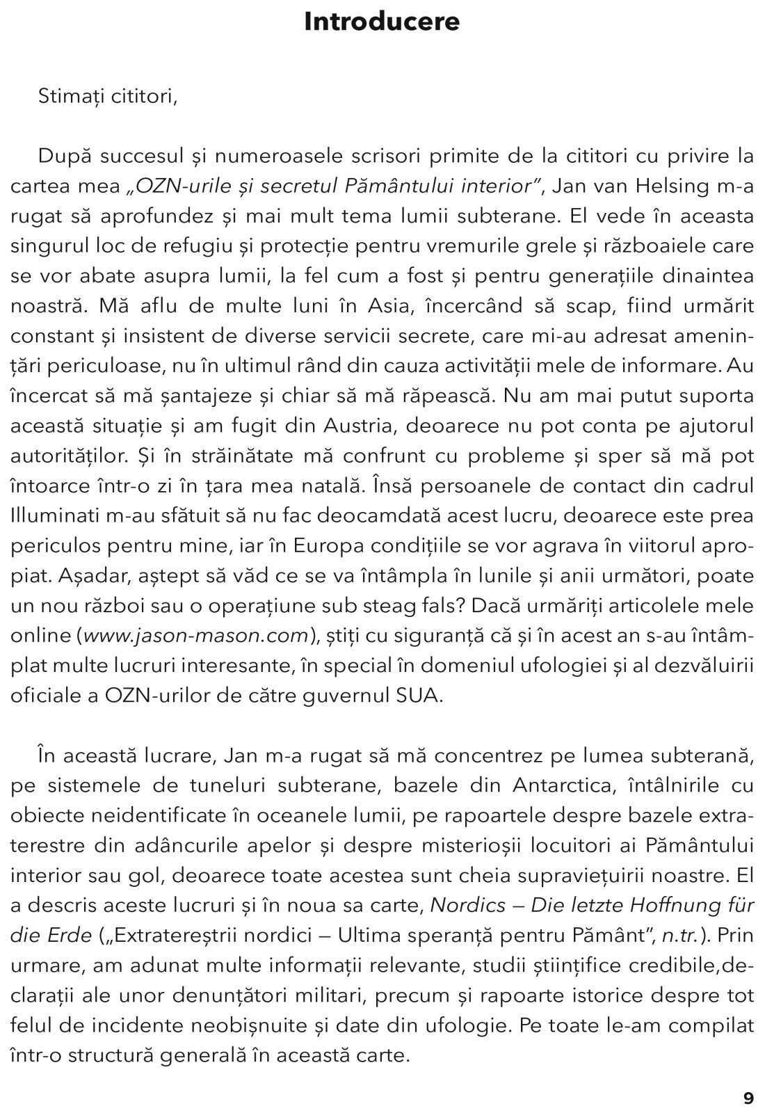 OZN-urile si secretele Antarcticii [4]