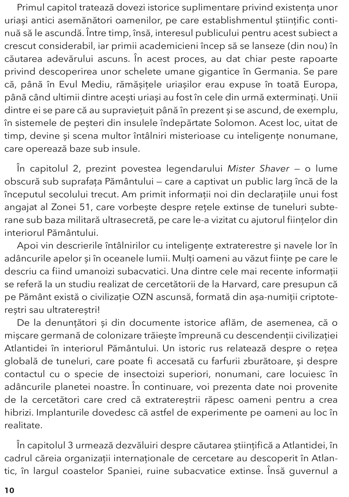 OZN-urile si secretele Antarcticii [5]