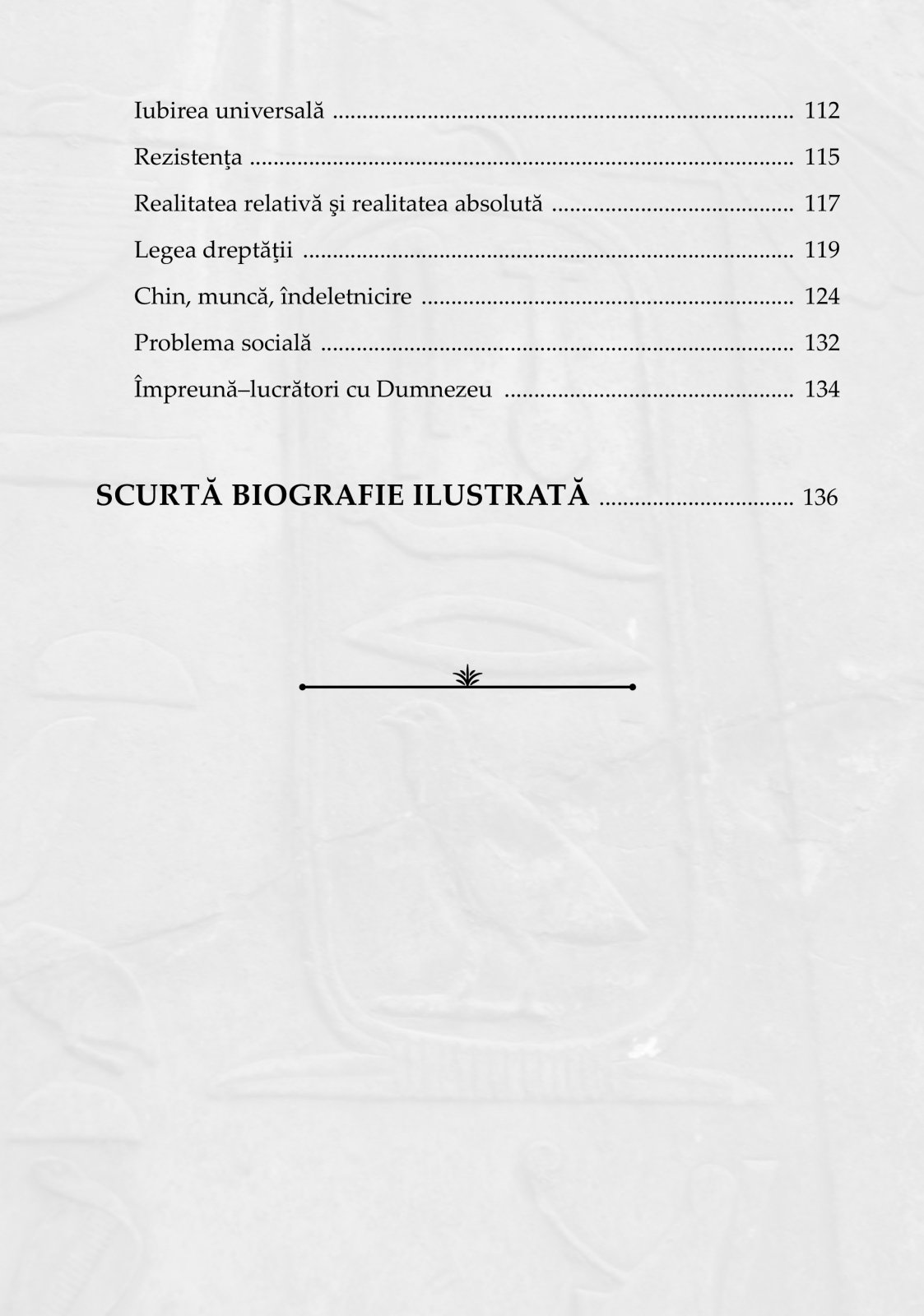 Izvorul binelui. Trezirea la viata interioara [3]