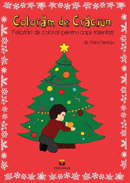 Coloram de Craciun [0]