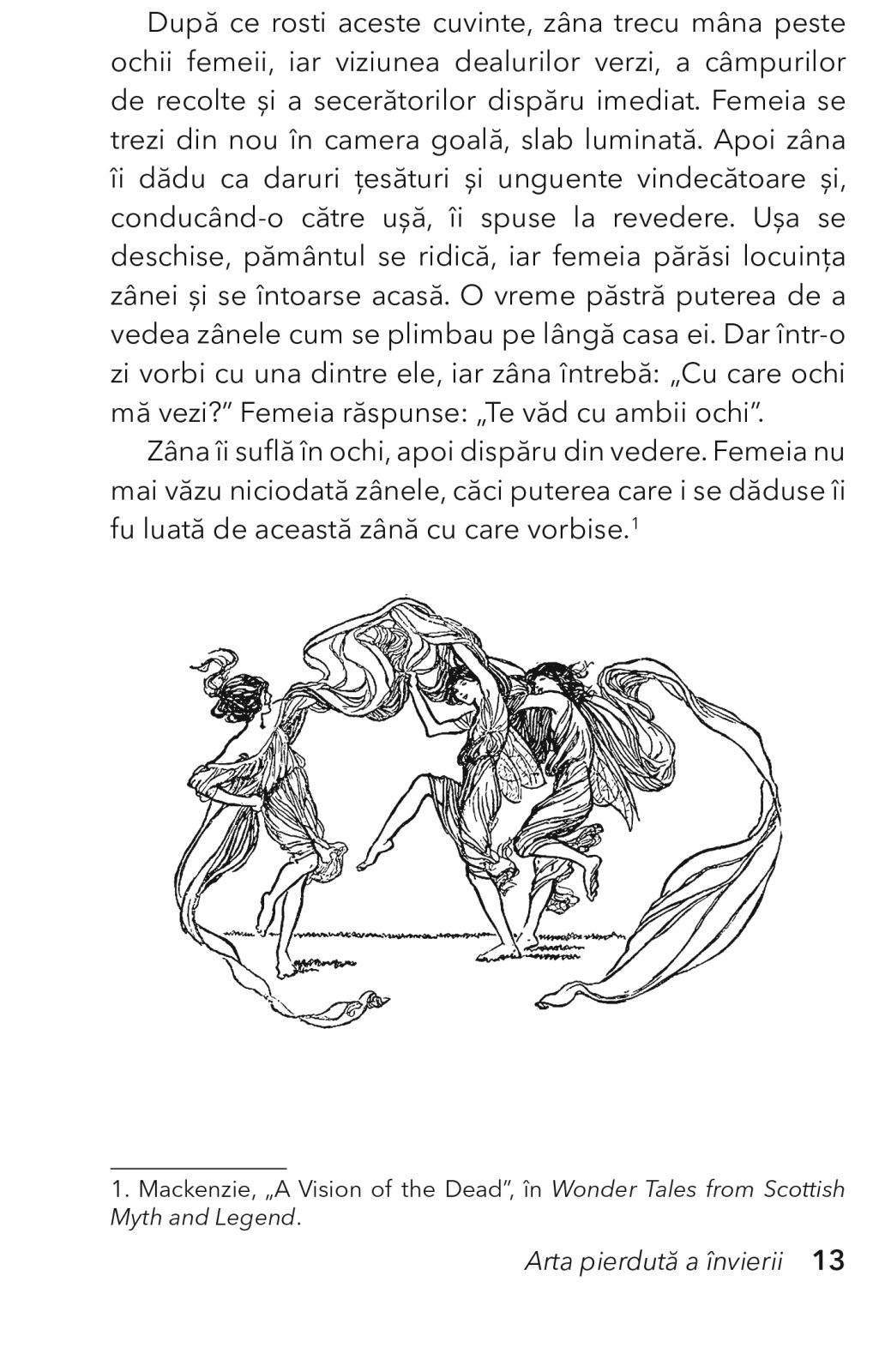 Arta pierduta a invierii [5]