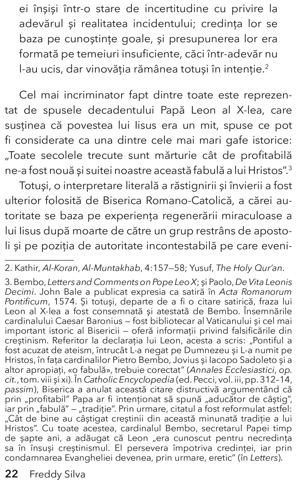 Arta pierduta a invierii [8]