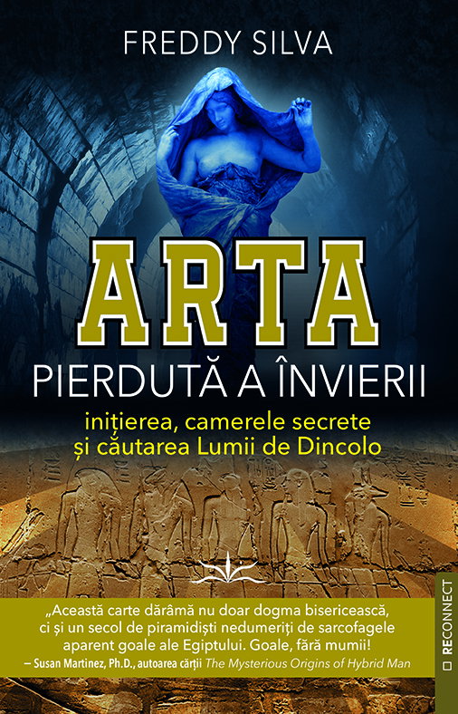 Arta pierduta a invierii [0]