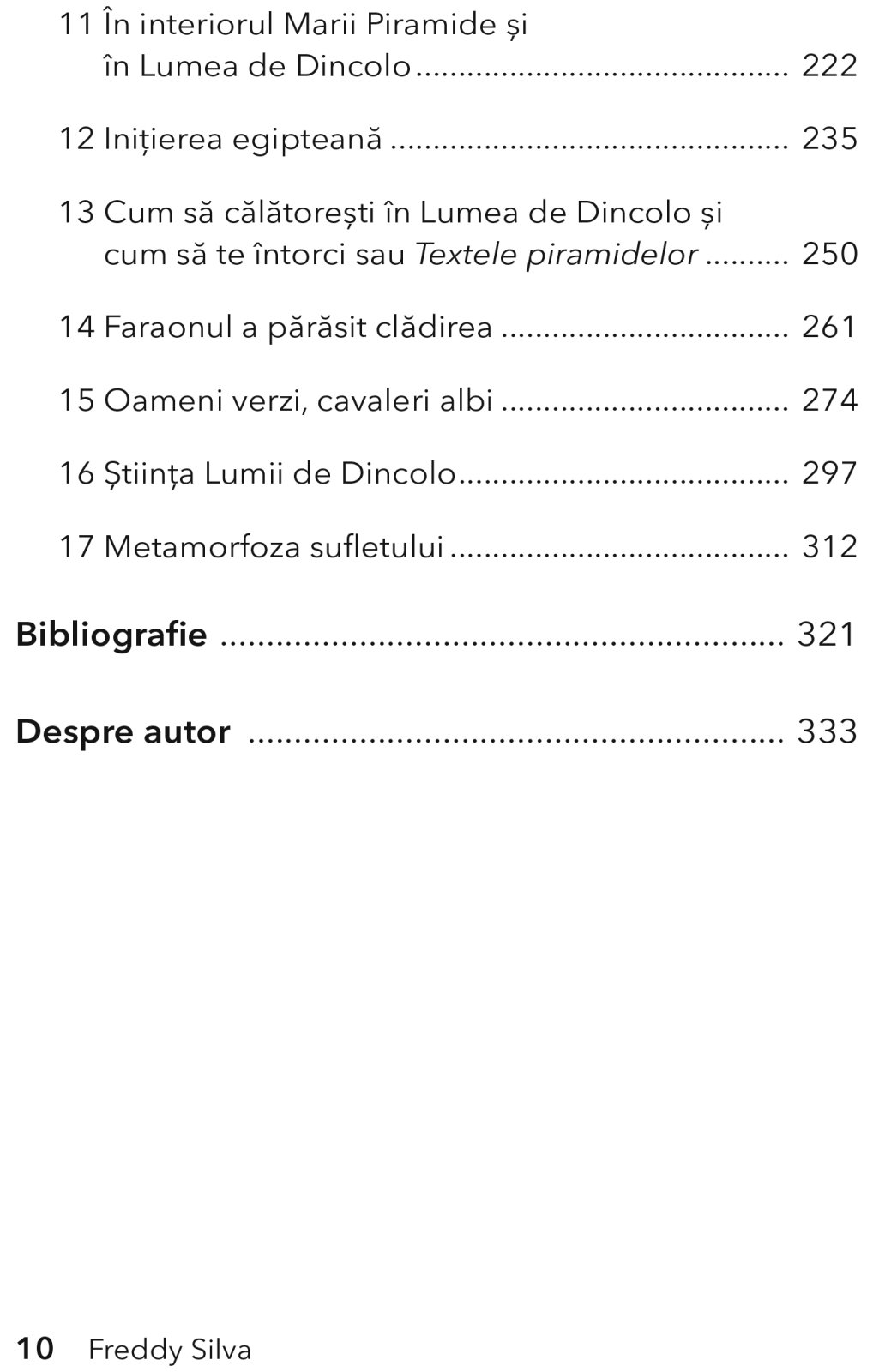 Arta pierduta a invierii [2]
