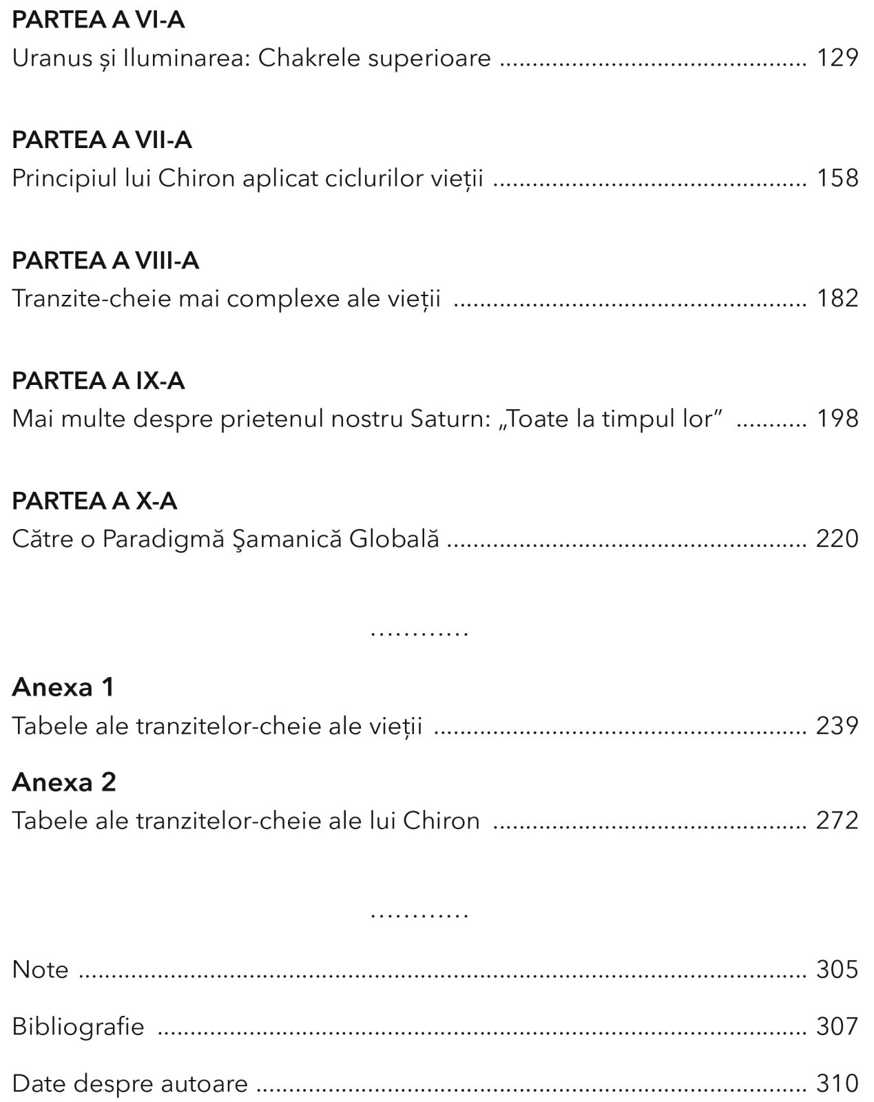 Astrologia si trezirea energiei Kundalini [2]
