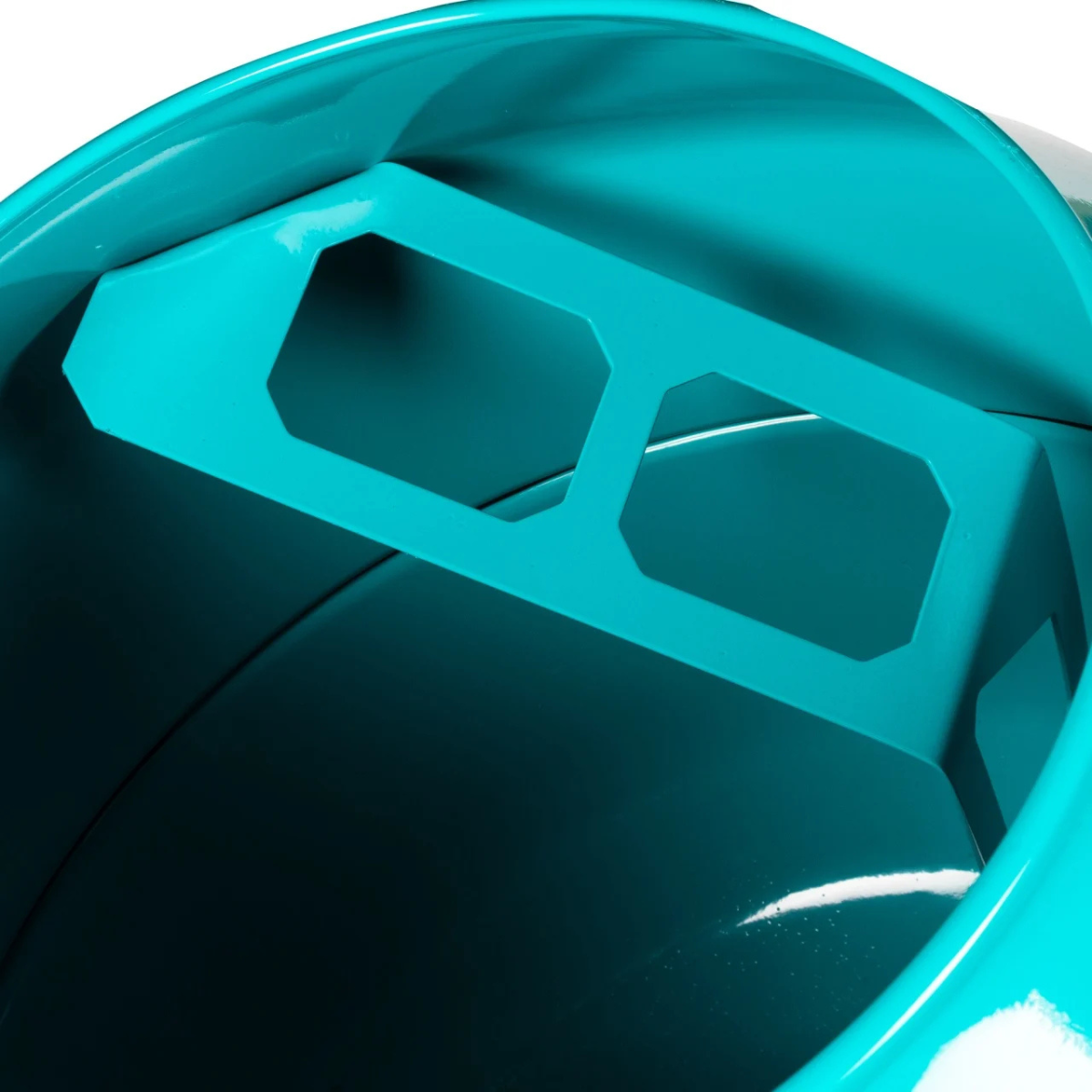 Betoniera Detoolz 140L, 850W, cu roti si coroana de fonta [4]