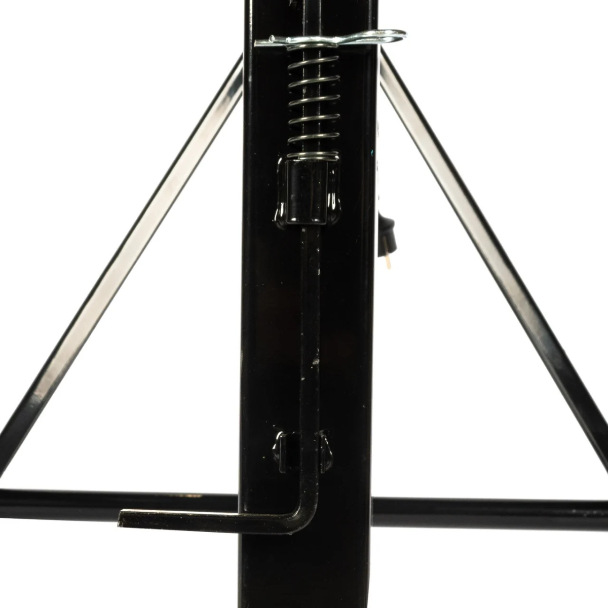 Betoniera Detoolz 140L, 850W, cu roti si coroana de fonta [7]