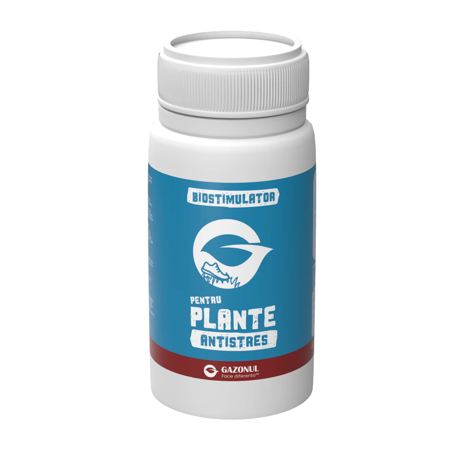 Biostimulator Plante AntiStres, protectie osmotica si fotosinteza activa, 250 ml [0]