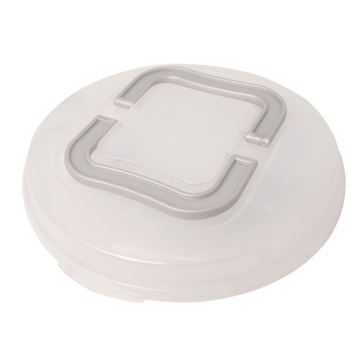 Capac universal Berndes, Rotund, Transparent, 27 cm [0]