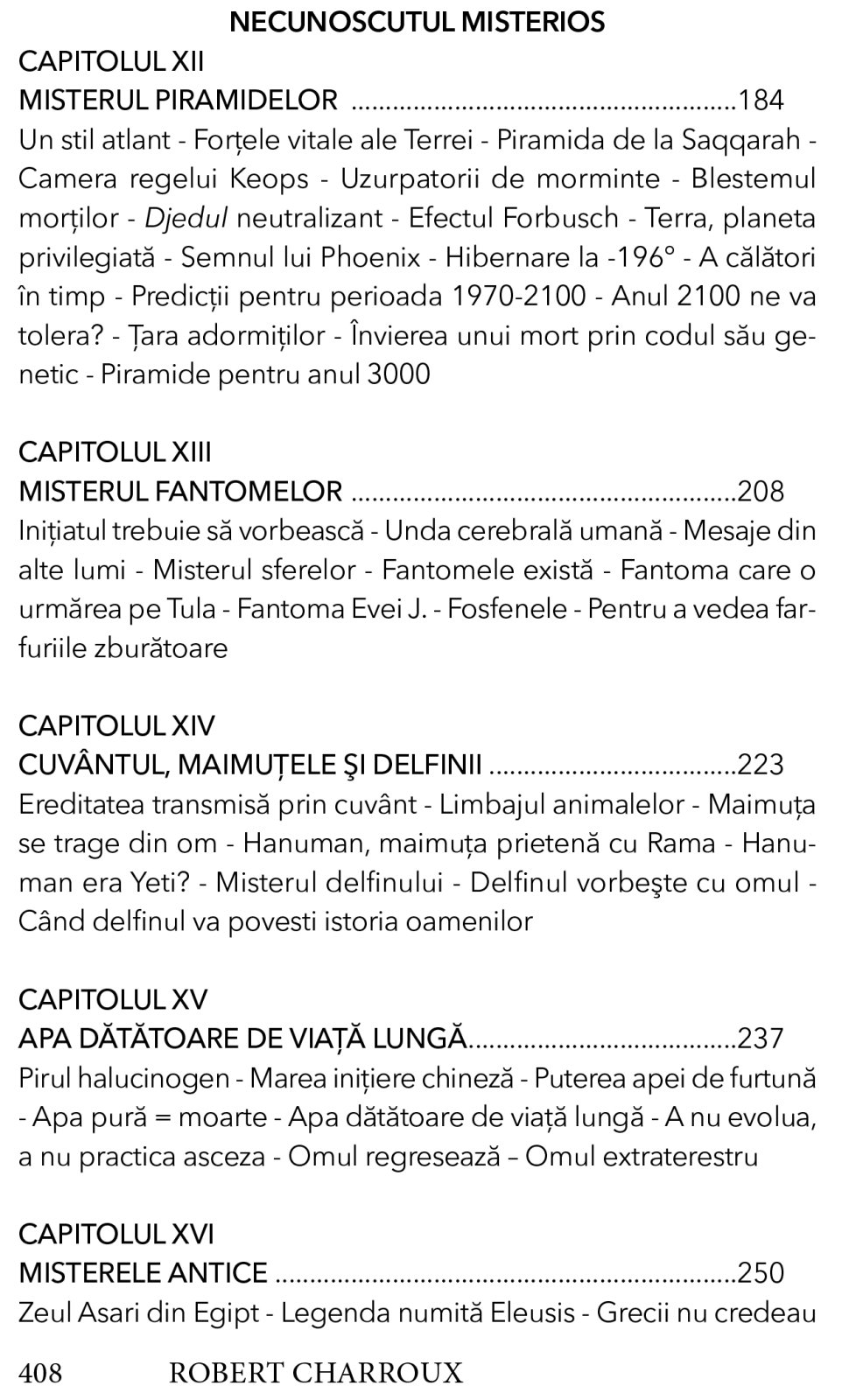 Cartea Cunoasterii Interzise [10]