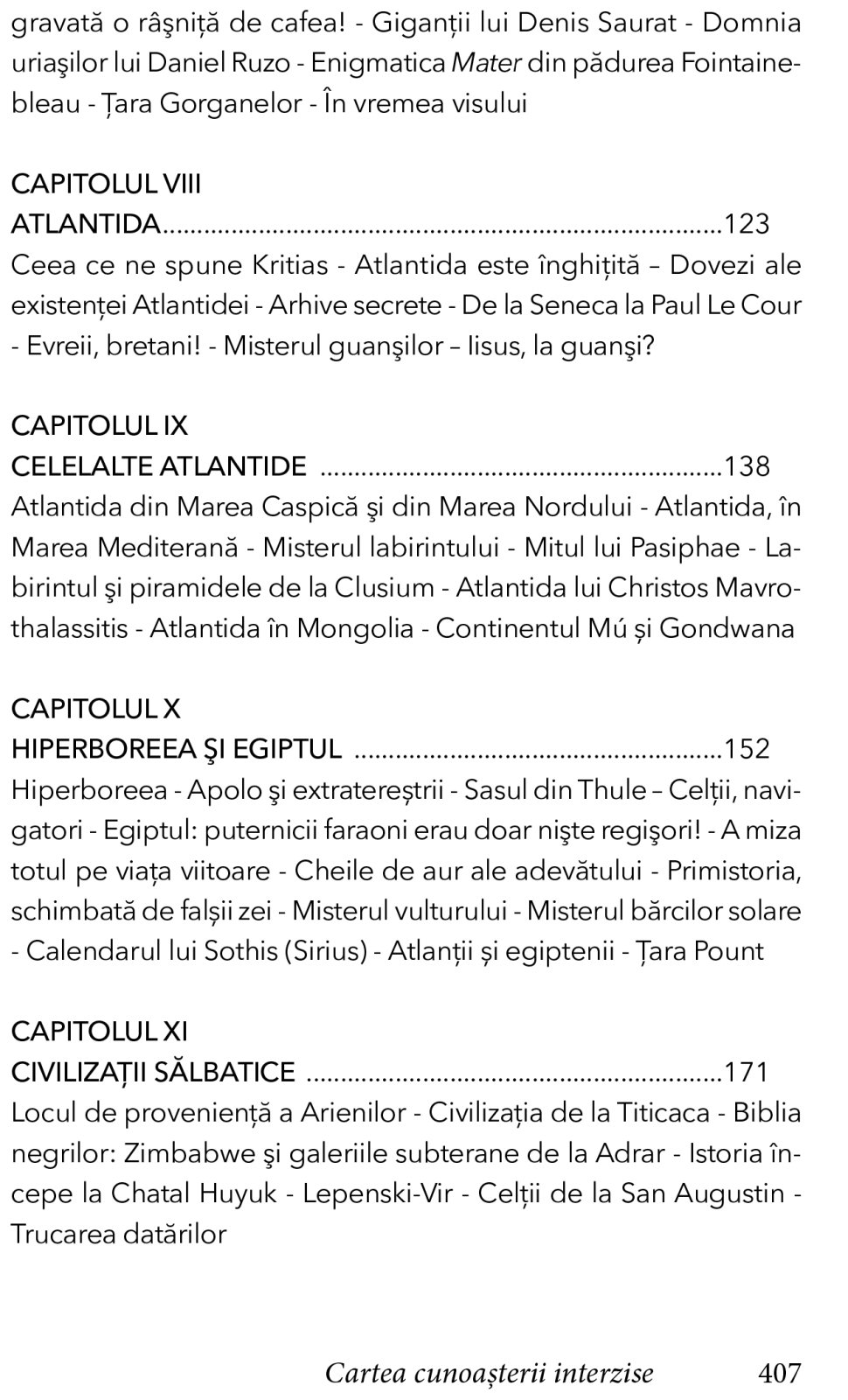 Cartea Cunoasterii Interzise [9]