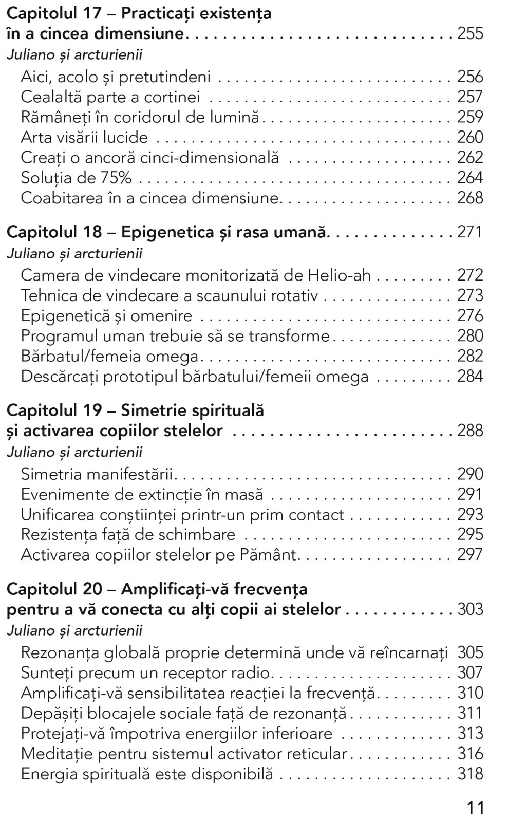 Conectarea cu Arcturienii. Volumul 4 [5]