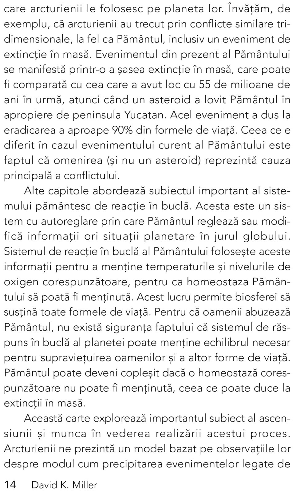 Conectarea cu Arcturienii. Volumul 4 [8]